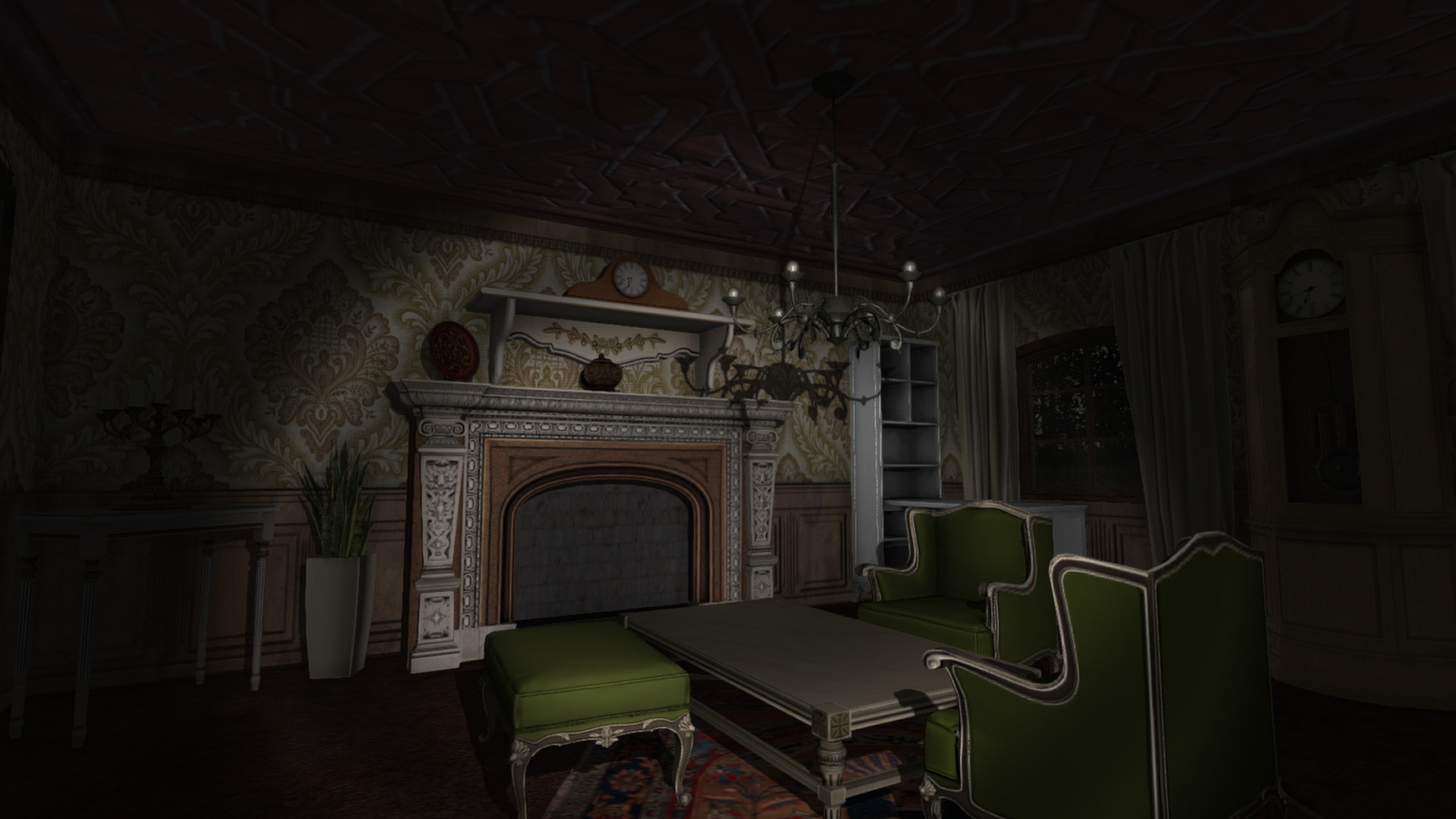 Pineview Drive - кадр 12