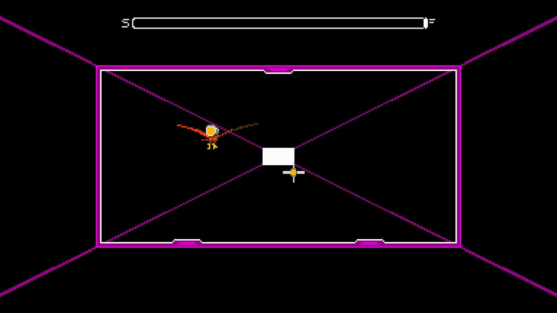 Operation Sky Burner (itch) - кадр 4