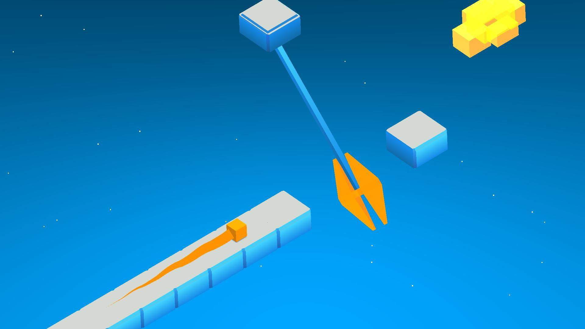 Cube Dash: Endless Run (itch) - кадр 7