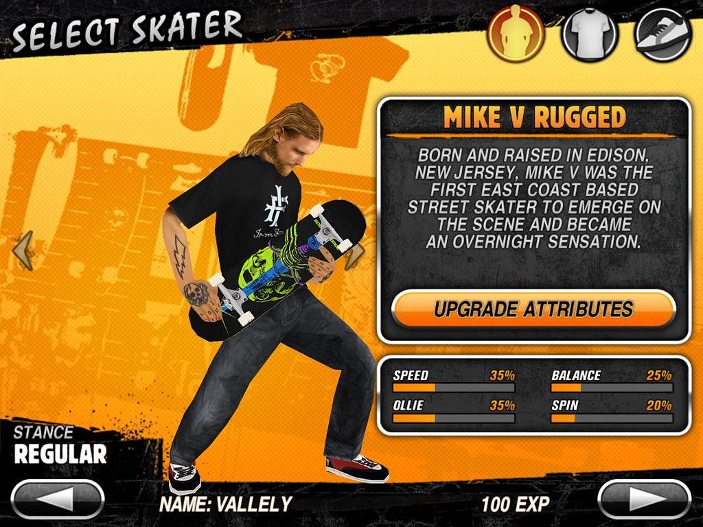 Mike V: Skateboard Party - кадр 10