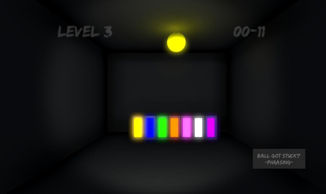 Don't break your screen (itch) - кадр 3