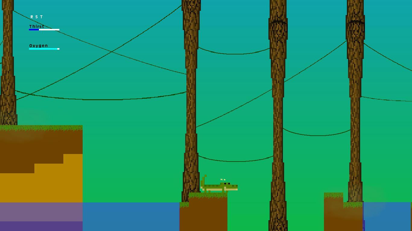 Animalove (itch) - кадр 3