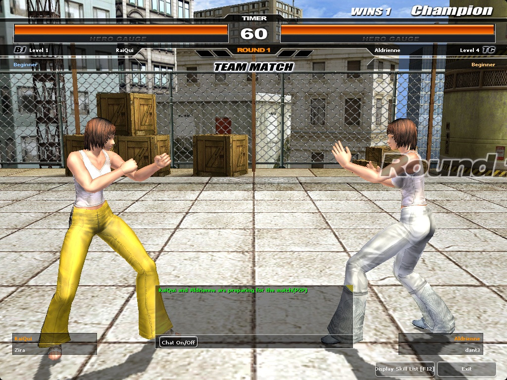 Kwonho: The Fist of Heroes - кадр 11