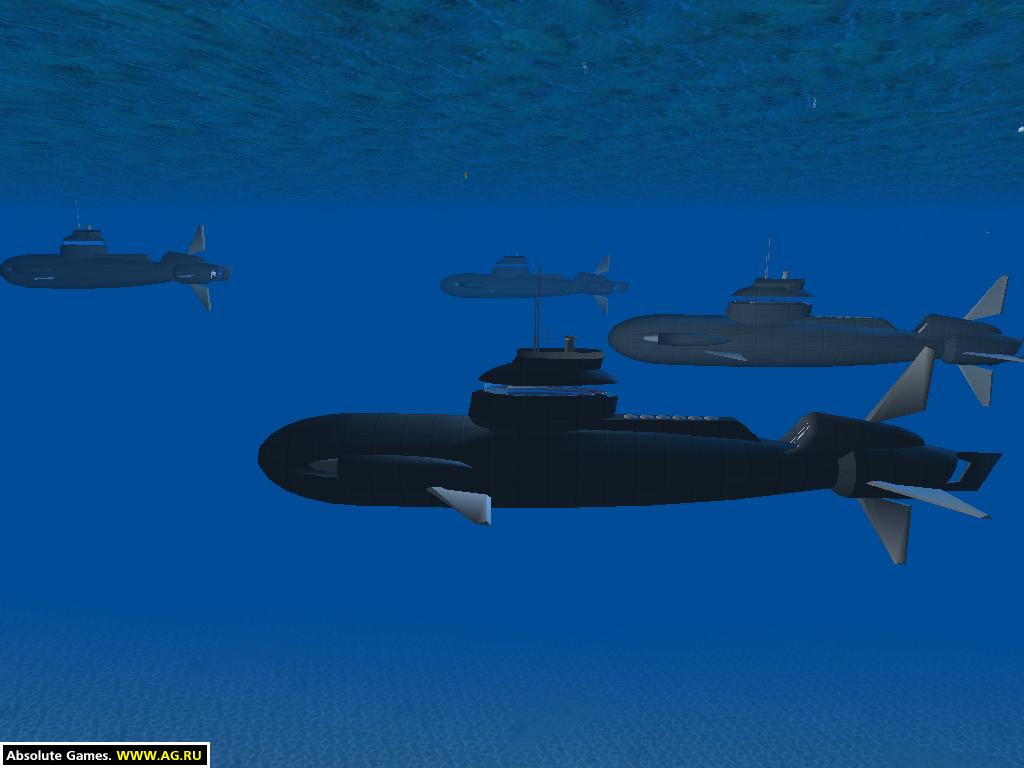 Virtual Sailor 5.0 - кадр 14