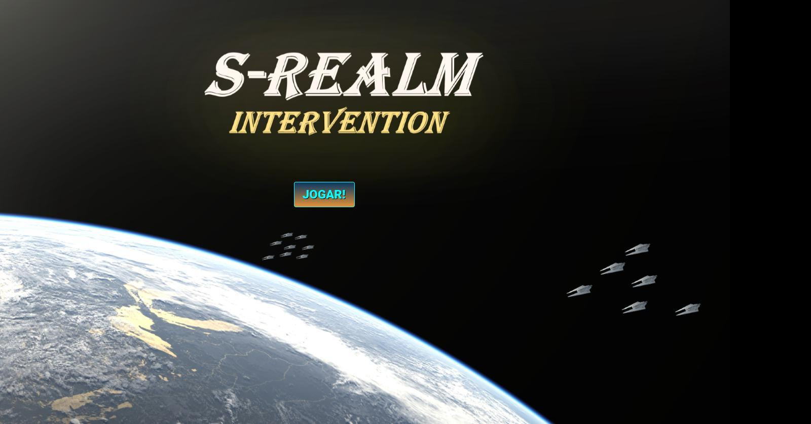 S-Realm Intervention (itch) - кадр 2