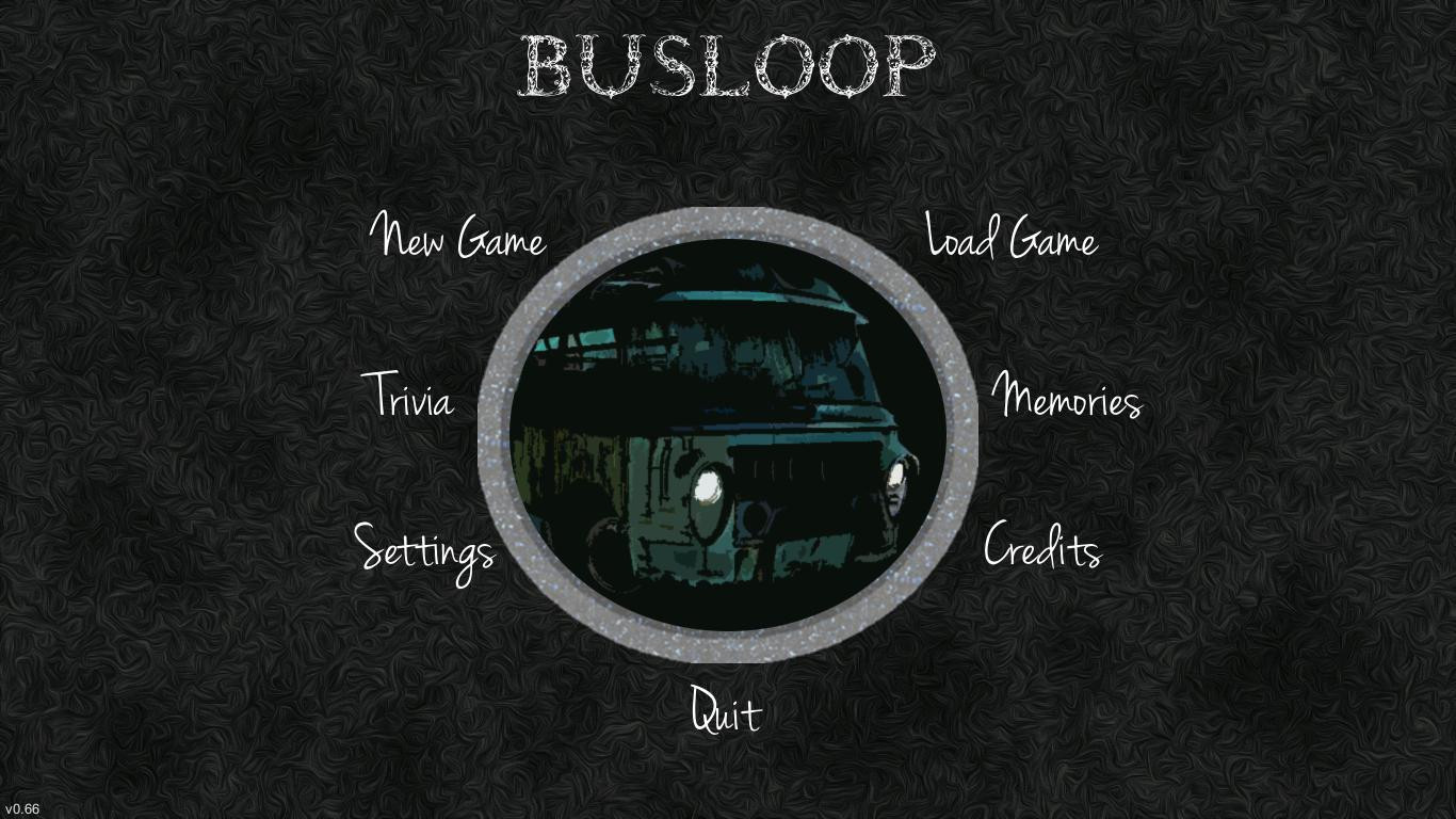 Busloop (itch) - кадр 3