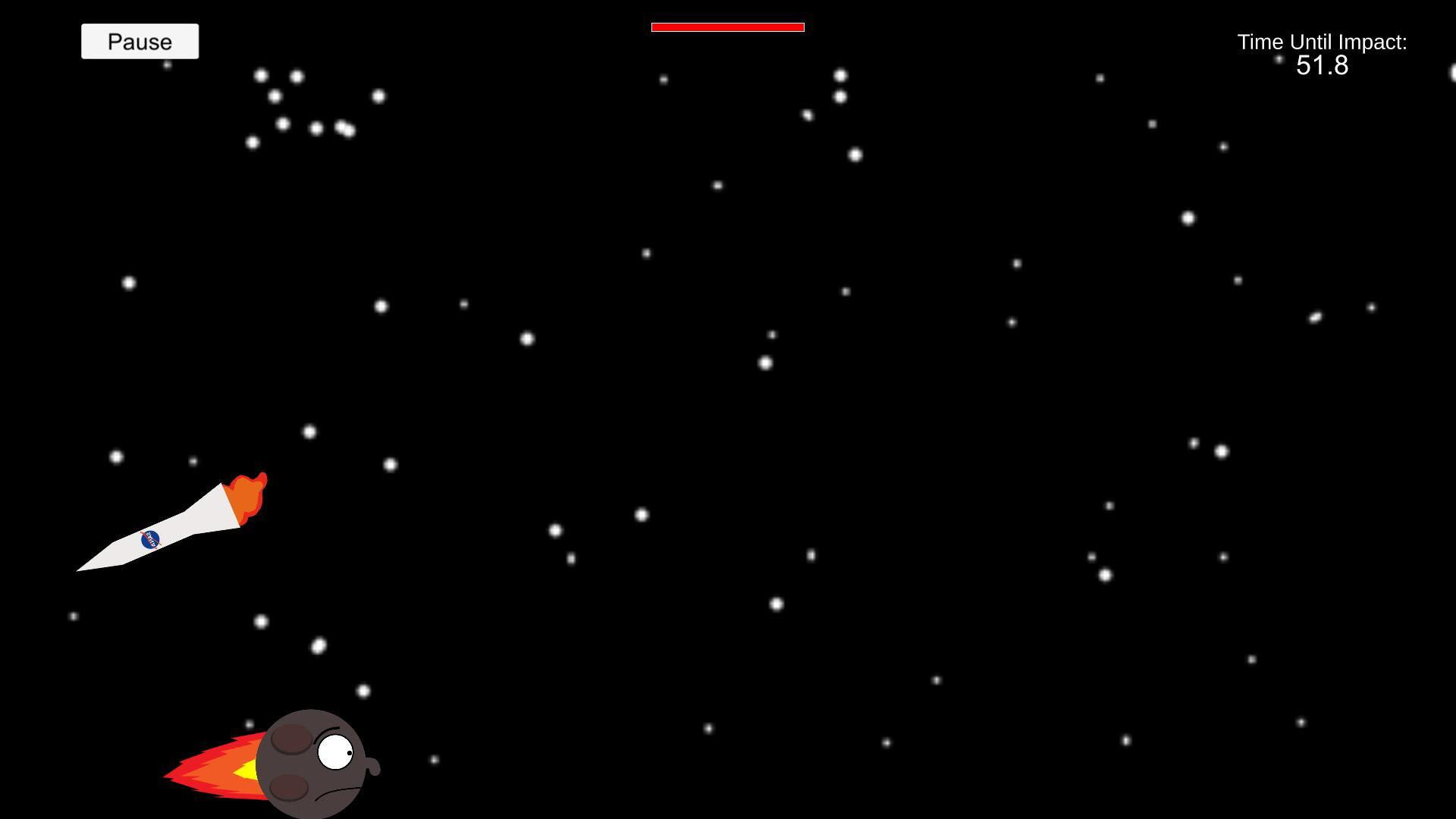 Spaced Out Love (itch) - кадр 4