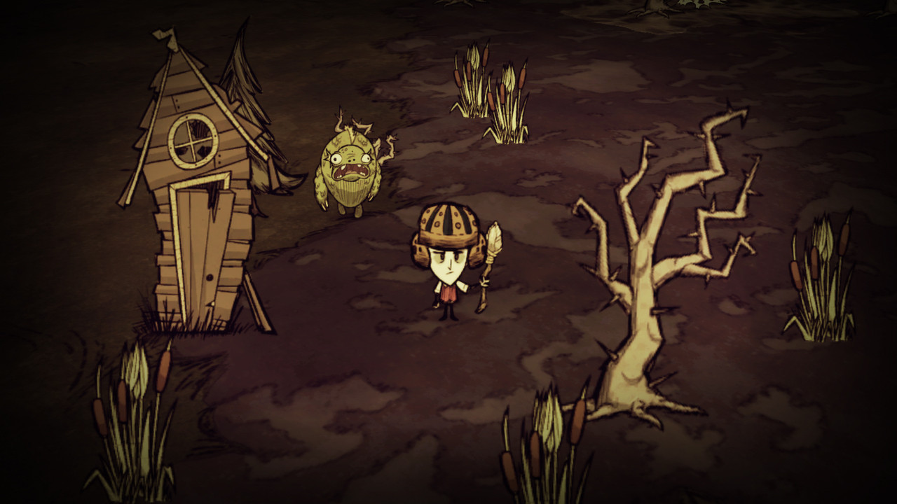 Don't Starve - кадр 9