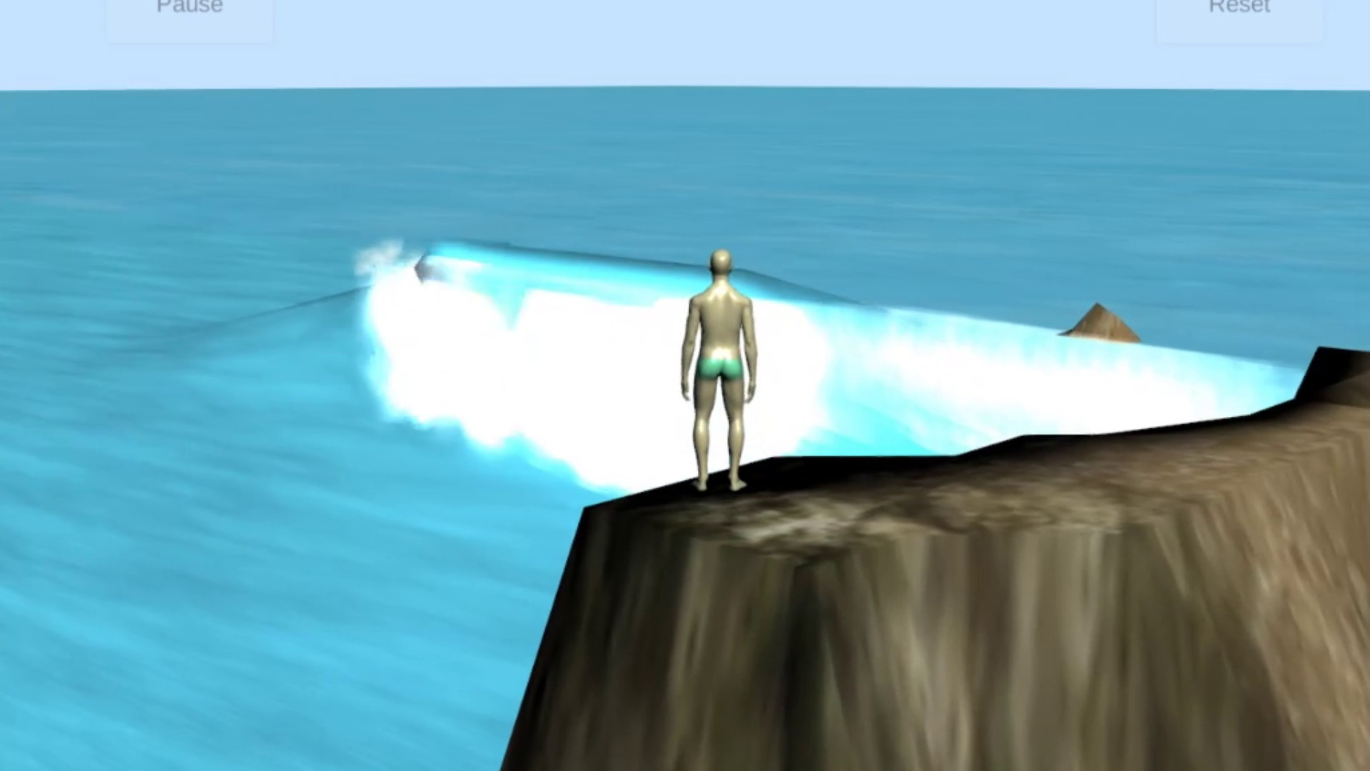 Search for Surf - кадр 8