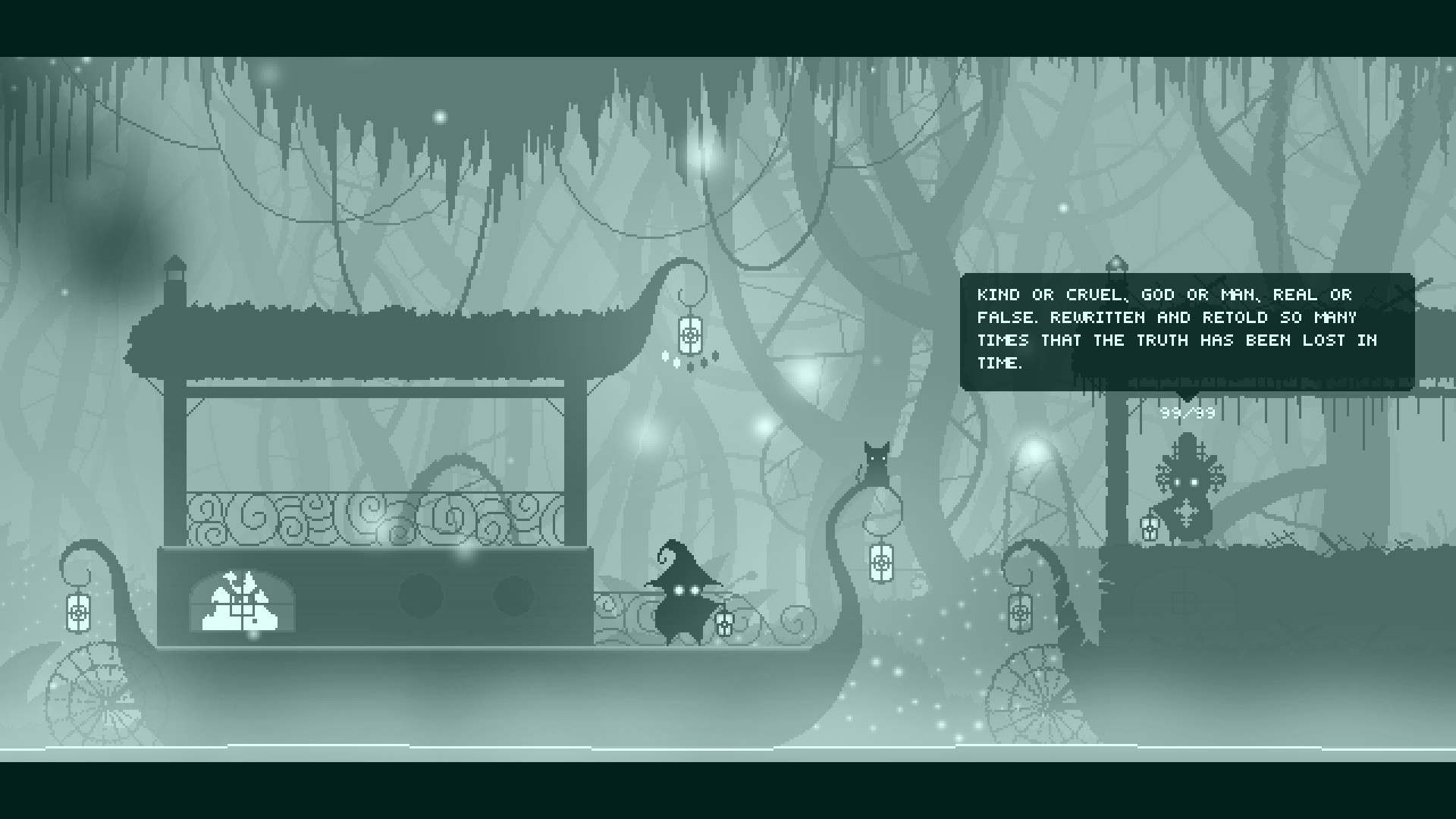 The Treehouse Man - кадр 4