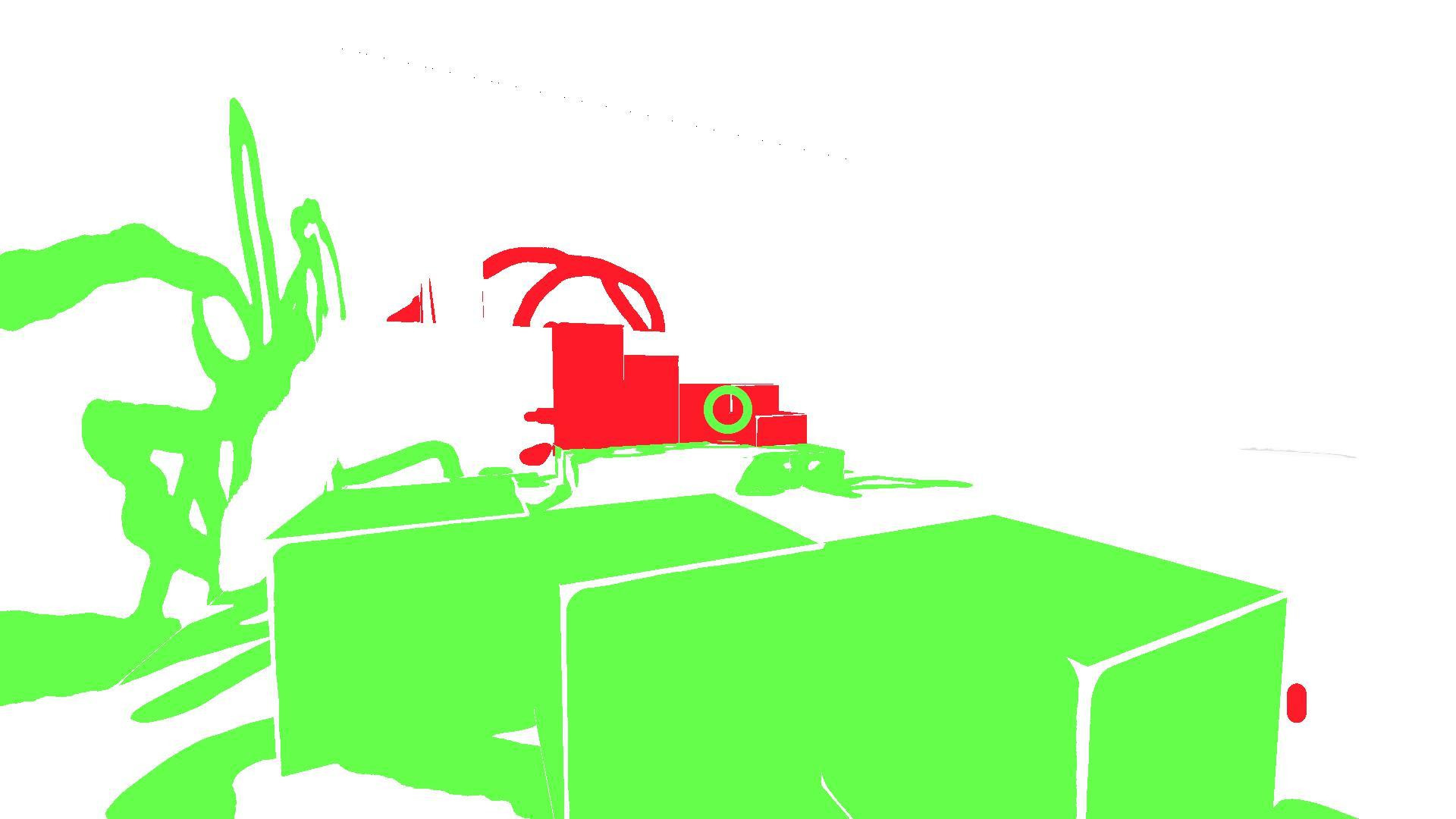 Canvas - Demo (itch) - кадр 3
