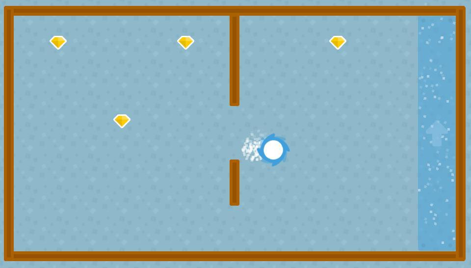 GravBall (itch) - кадр 3