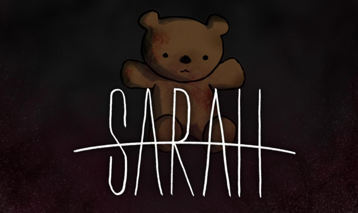 Sarah (mlhomsi) (itch) - кадр 1
