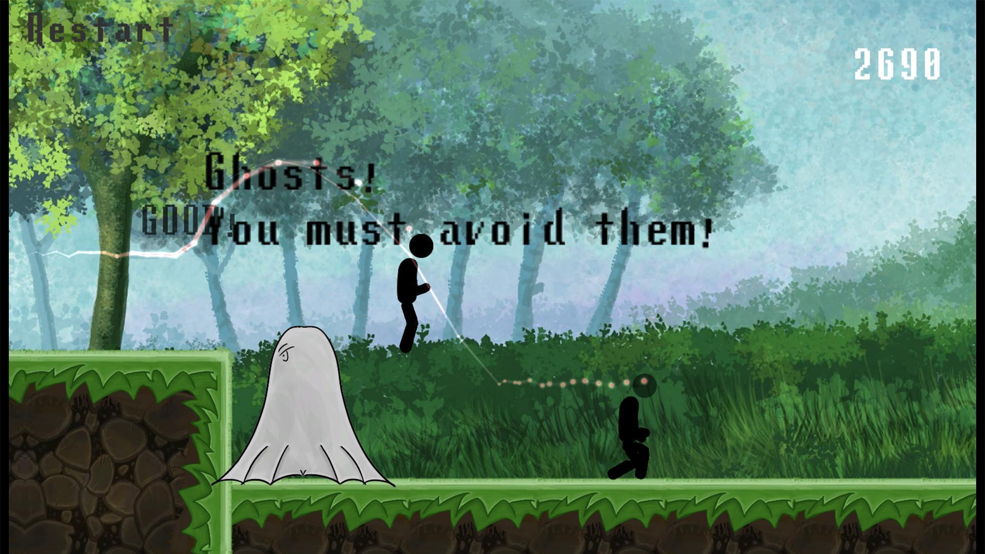 Become Your Future (itch) - кадр 3