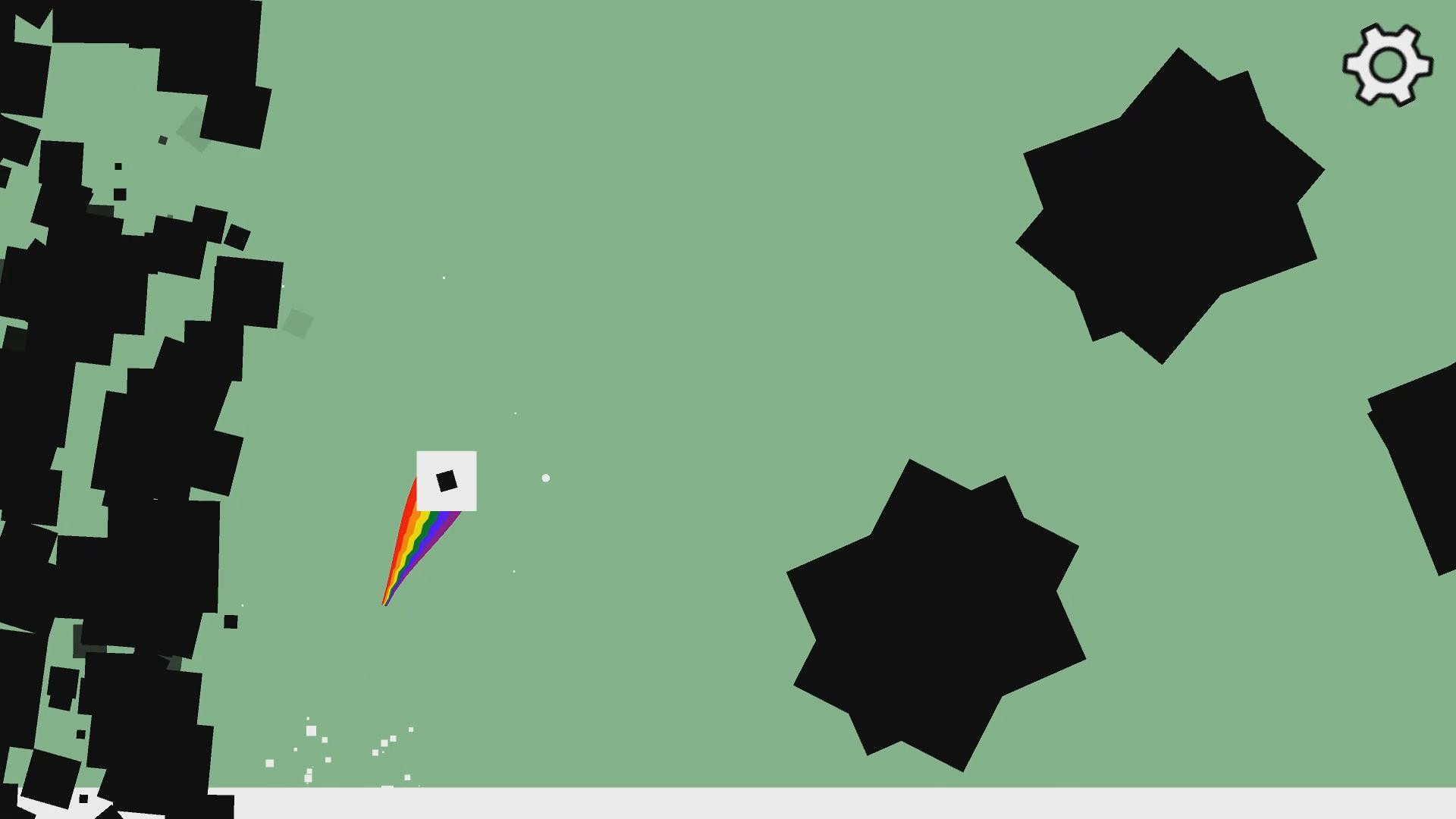 Brave Bouncy Box (itch) - кадр 2