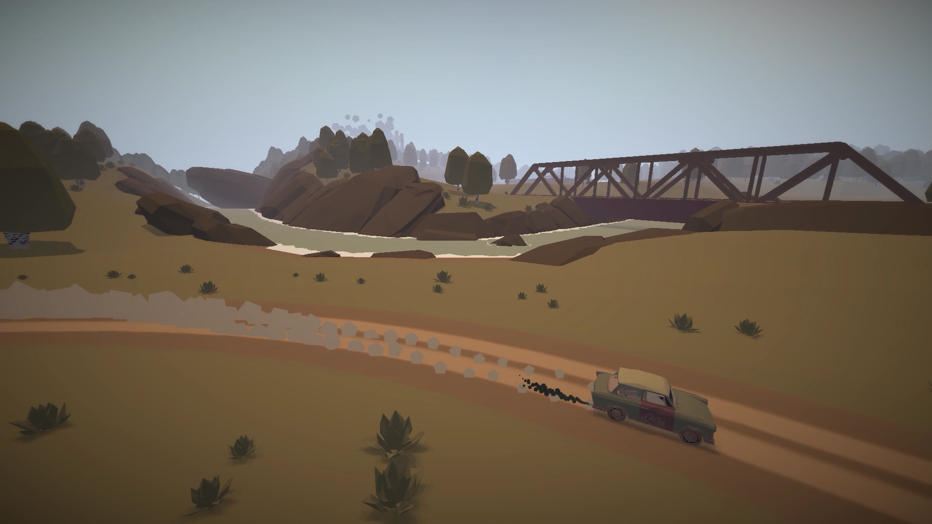 Jalopy - кадр 8