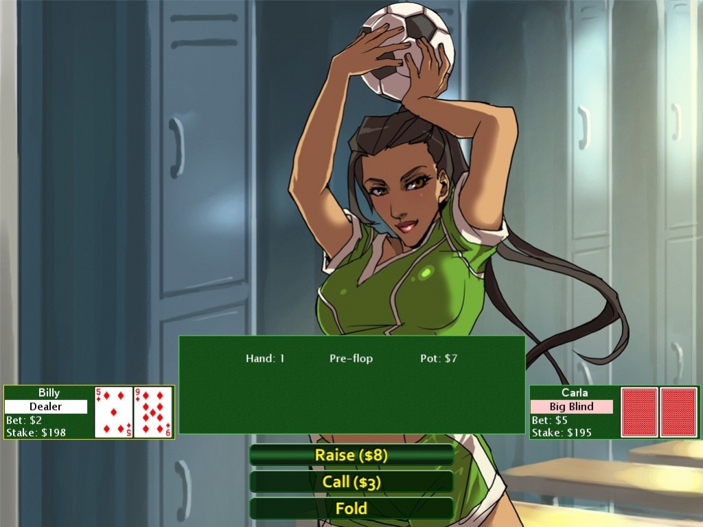 Card Sweethearts - кадр 2