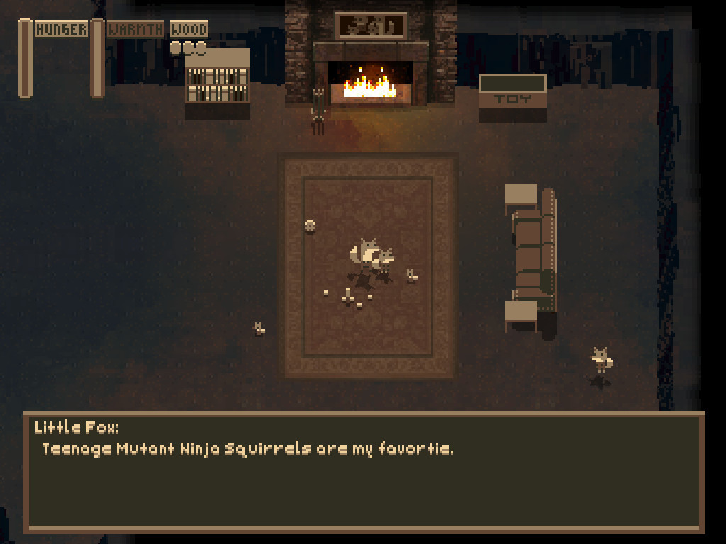 Foxfolk - кадр 3