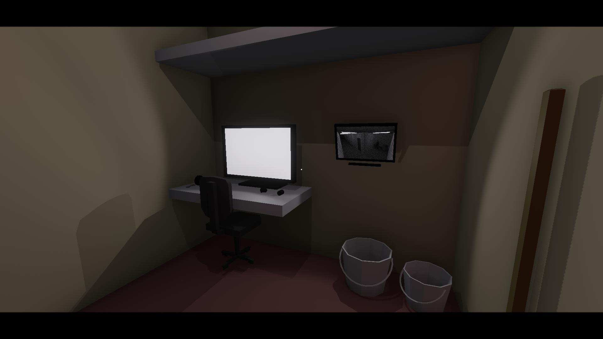 Janitors Day (itch) - кадр 3
