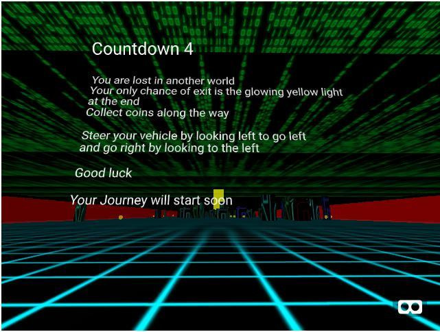 Lost In Cybertron (itch) - кадр 1