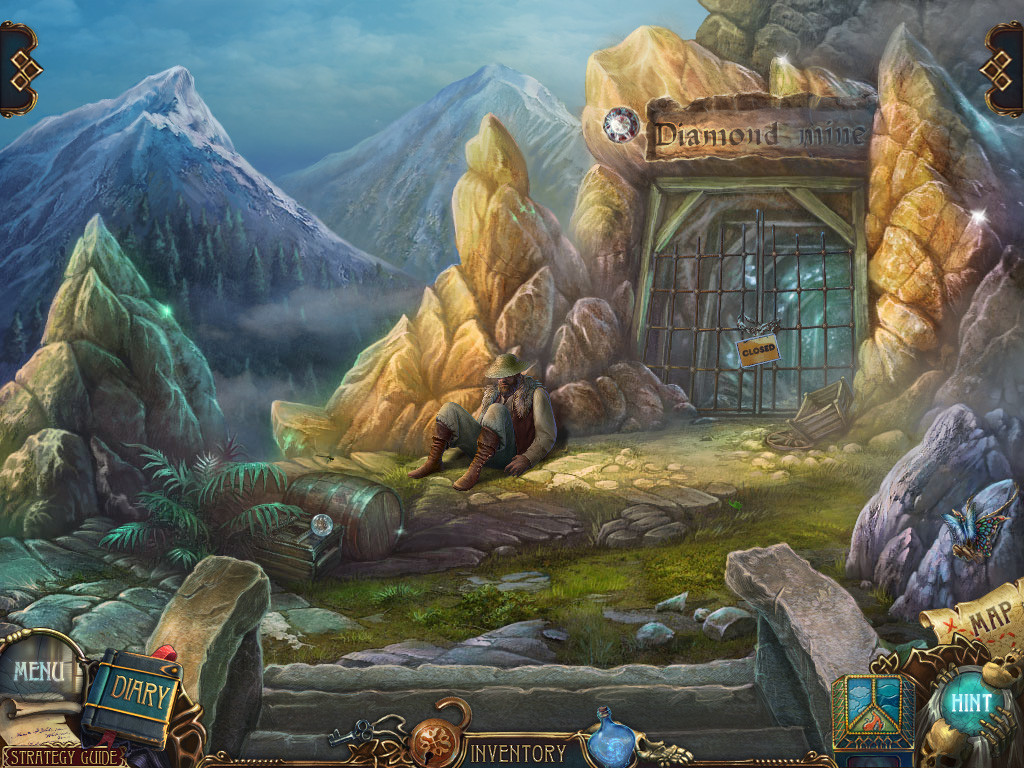 Azada: Elementa Collector's Edition - кадр 5