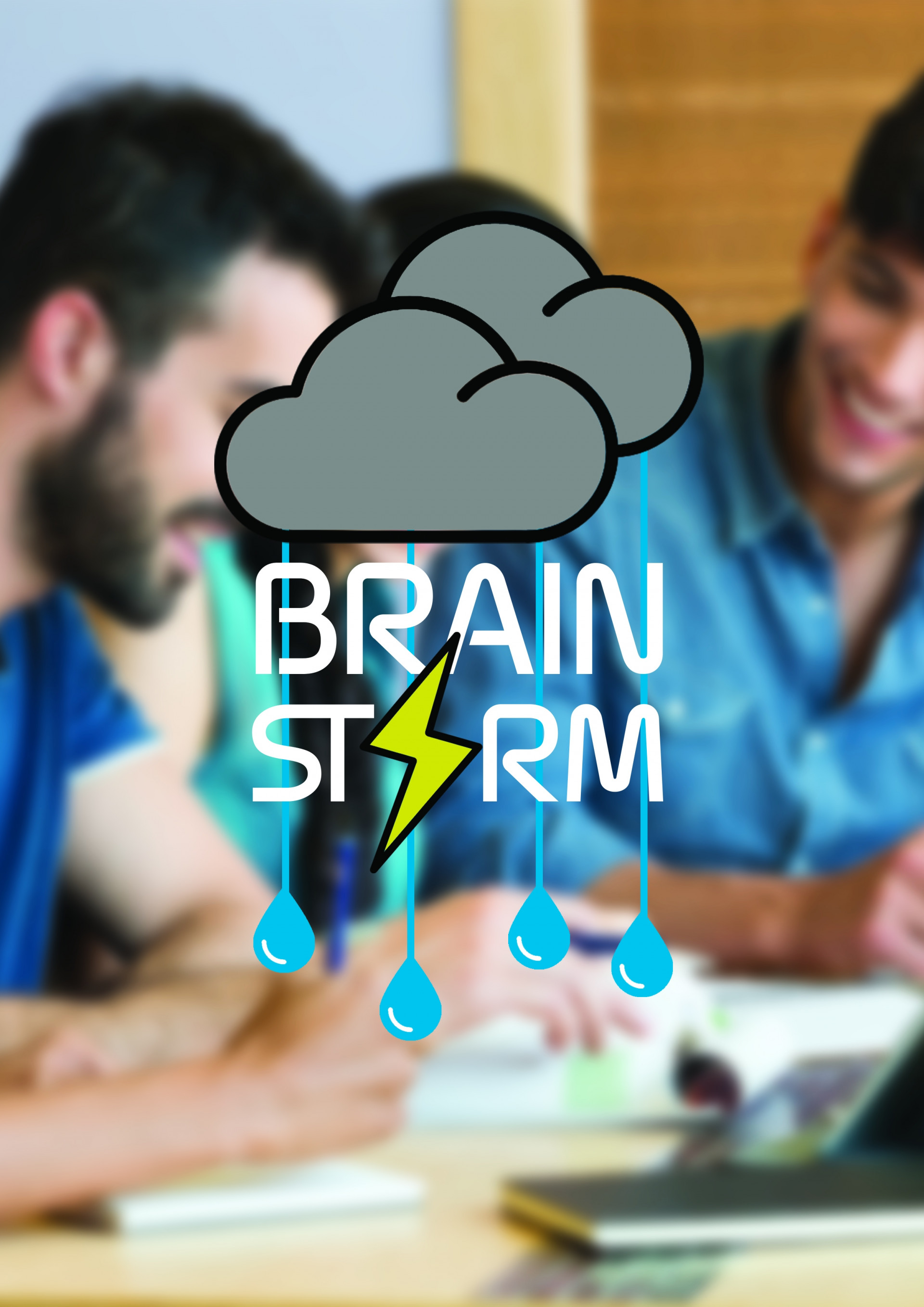 BRAINSTORM (itch) - кадр 1