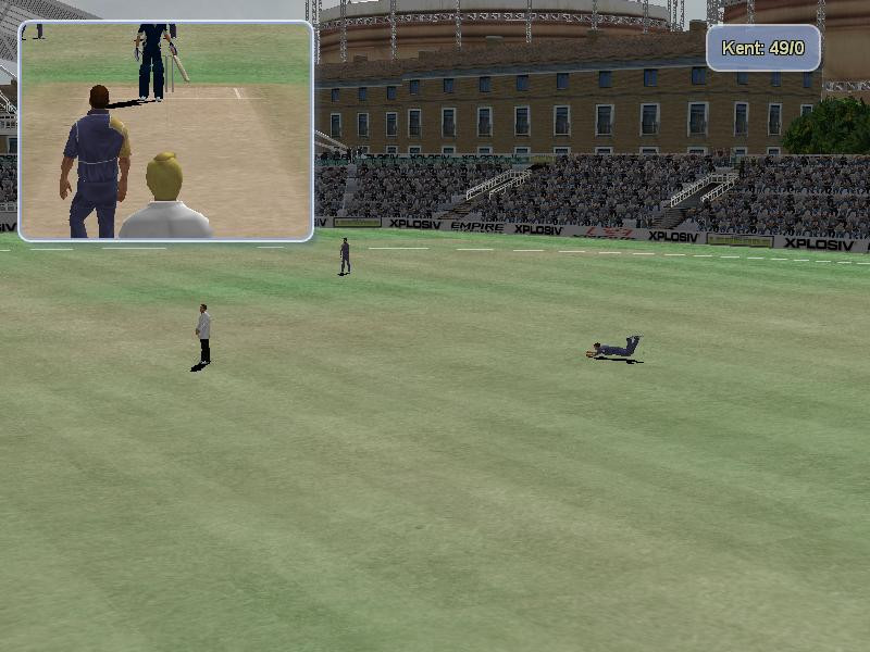 International Cricket Captain 3 - кадр 11