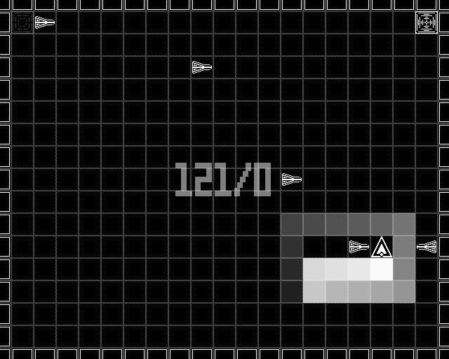 The Tower (itch) (Sprinto14) - кадр 2
