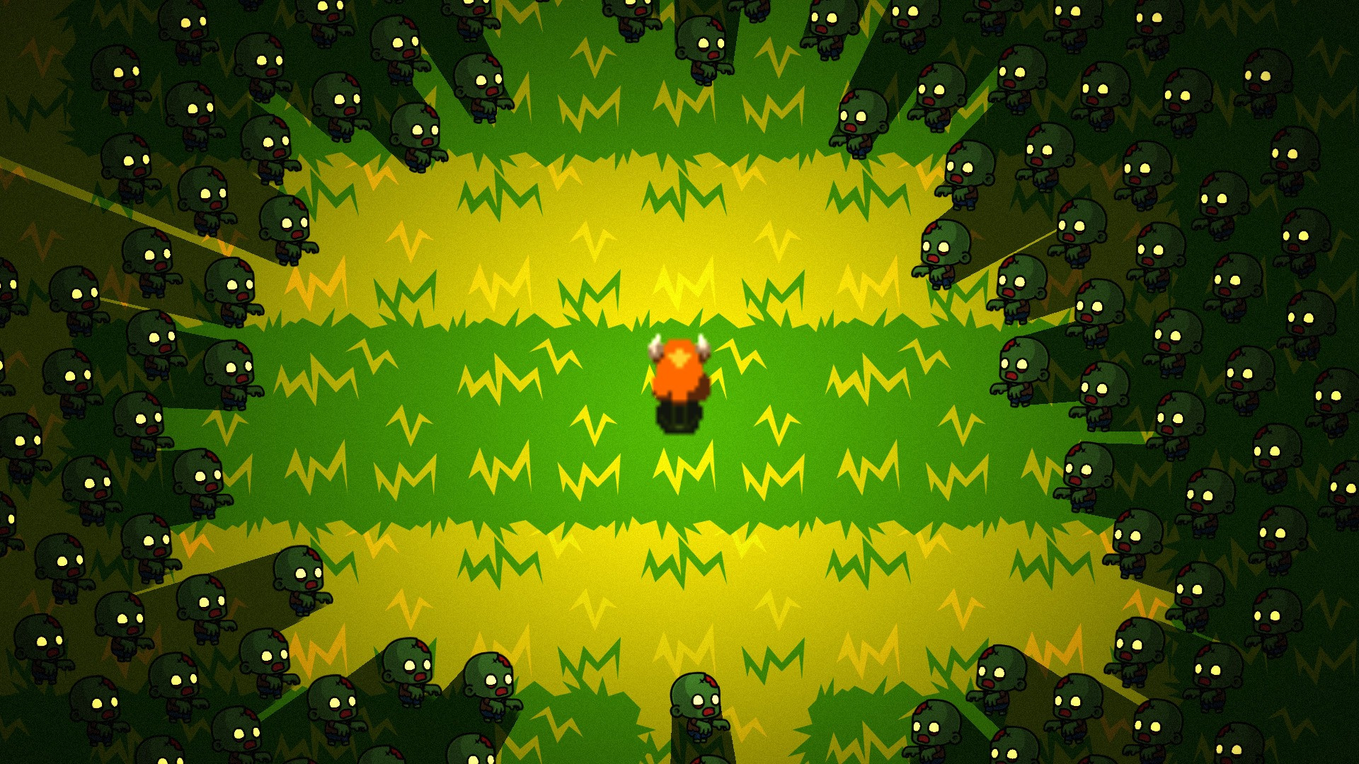 Flat maze (itch) - кадр 3