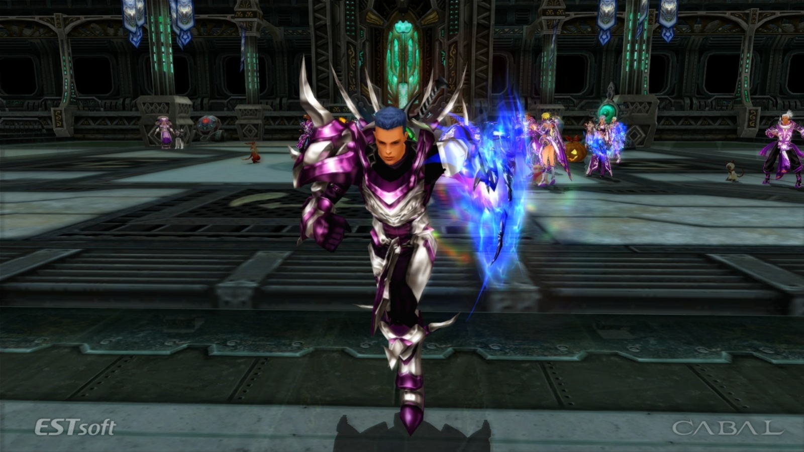 Cabal Online - кадр 13