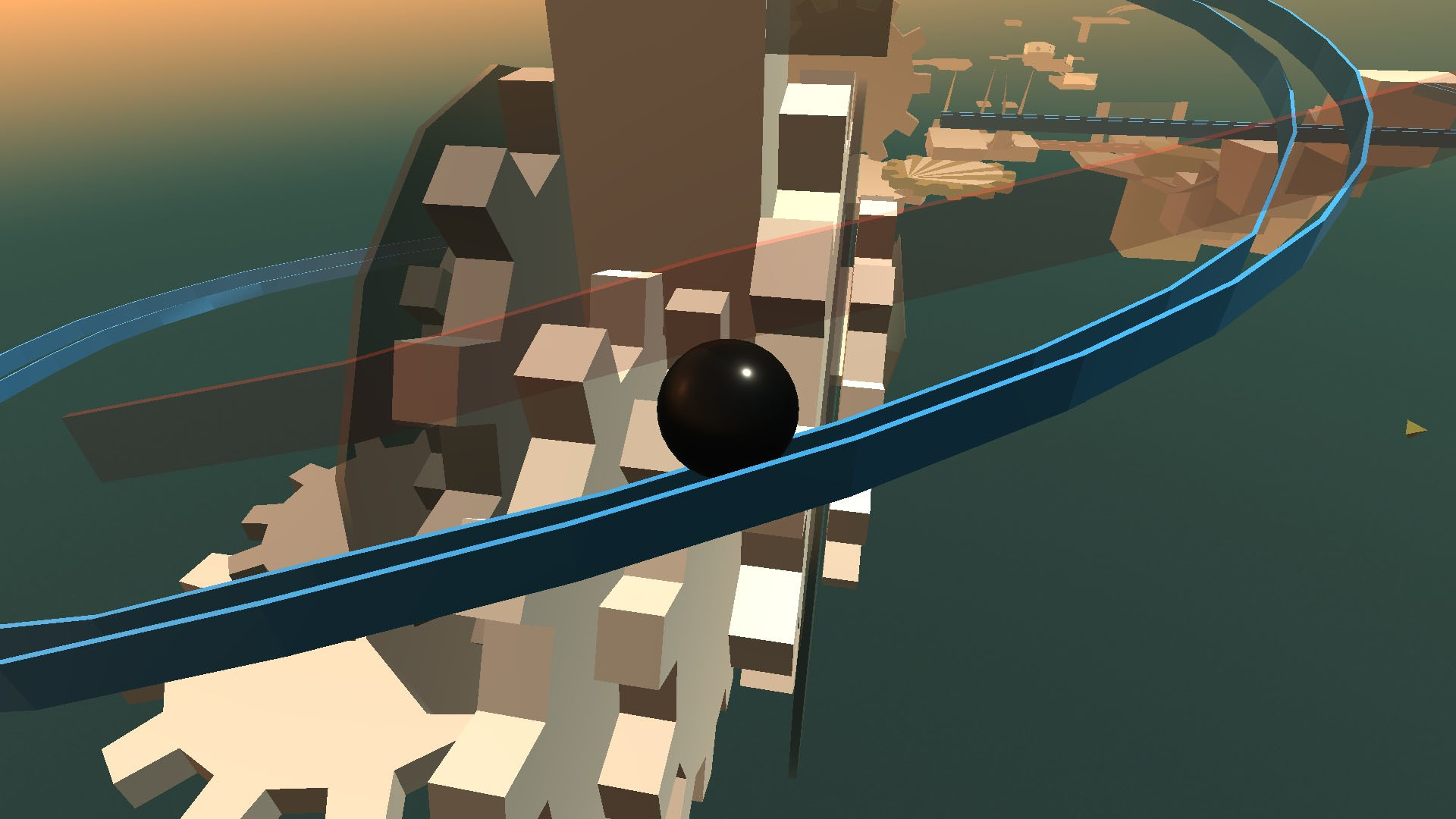 Rise of the Machine (itch) - кадр 3