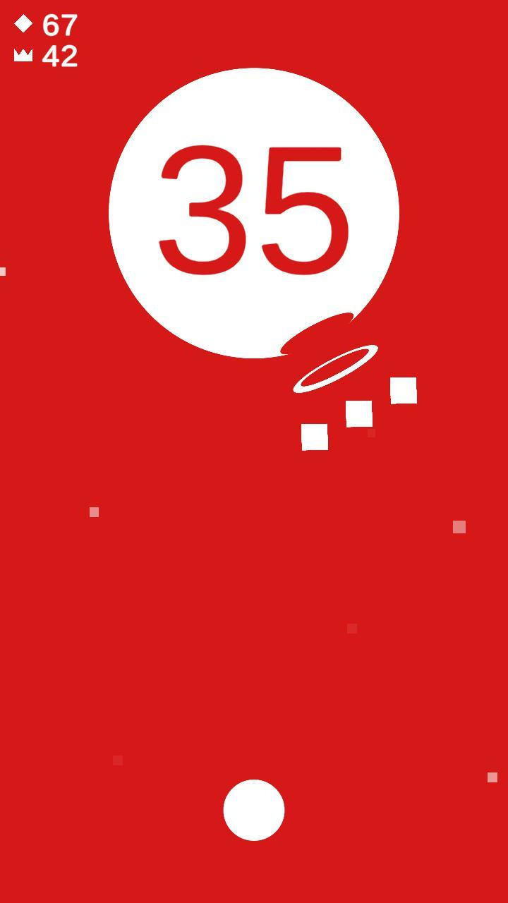 Ball 42 (itch) - кадр 3