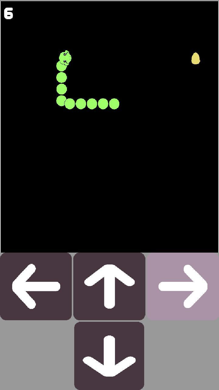 Snake (itch) (douahmehdi) - кадр 6