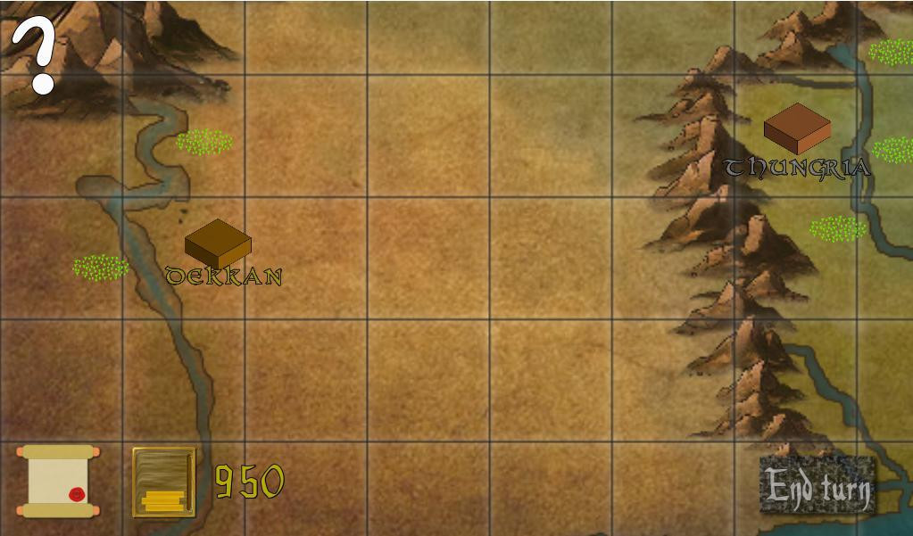 Land of Sunder (itch) - кадр 2
