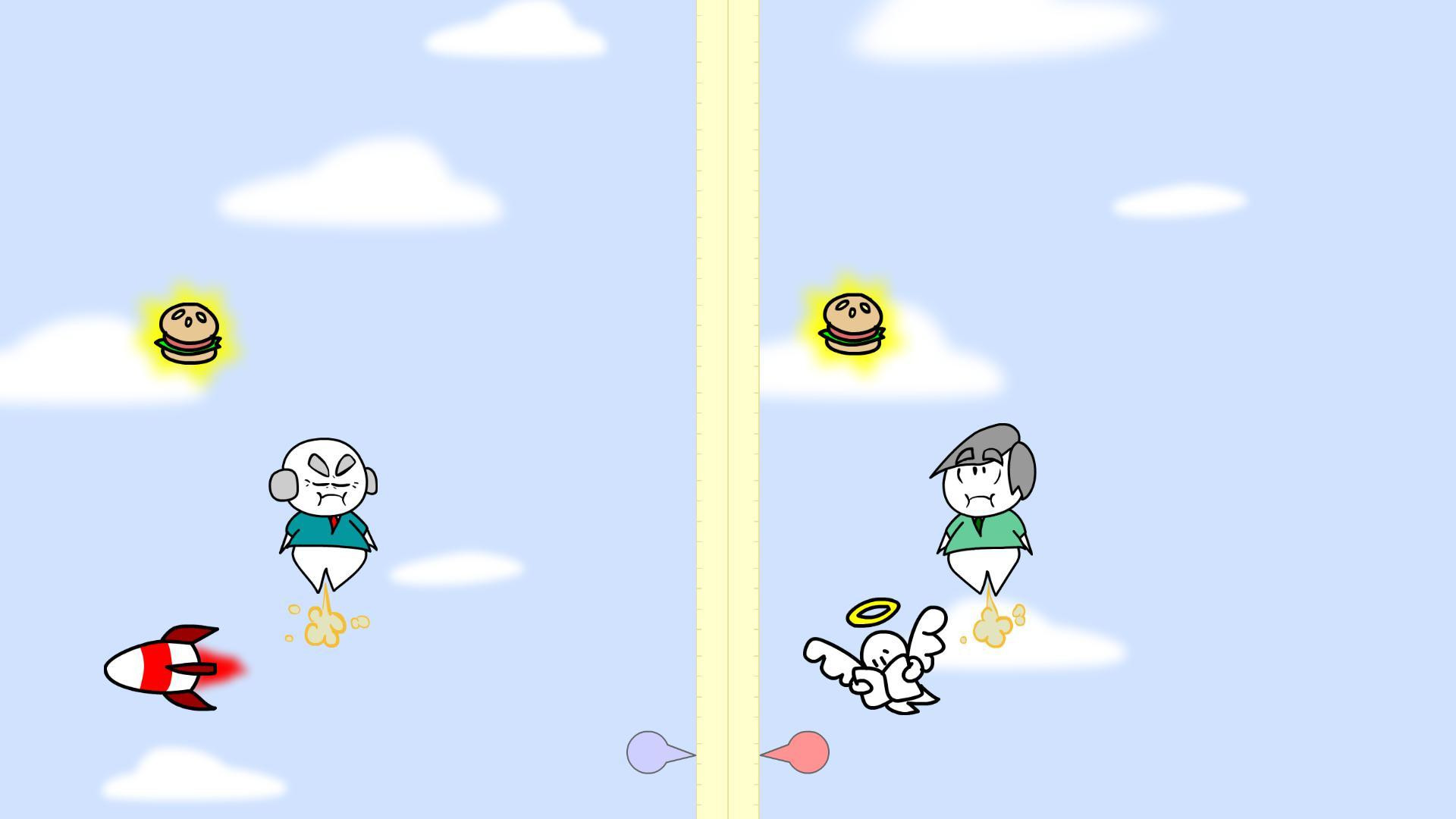 Fart & Furious (itch) - кадр 4