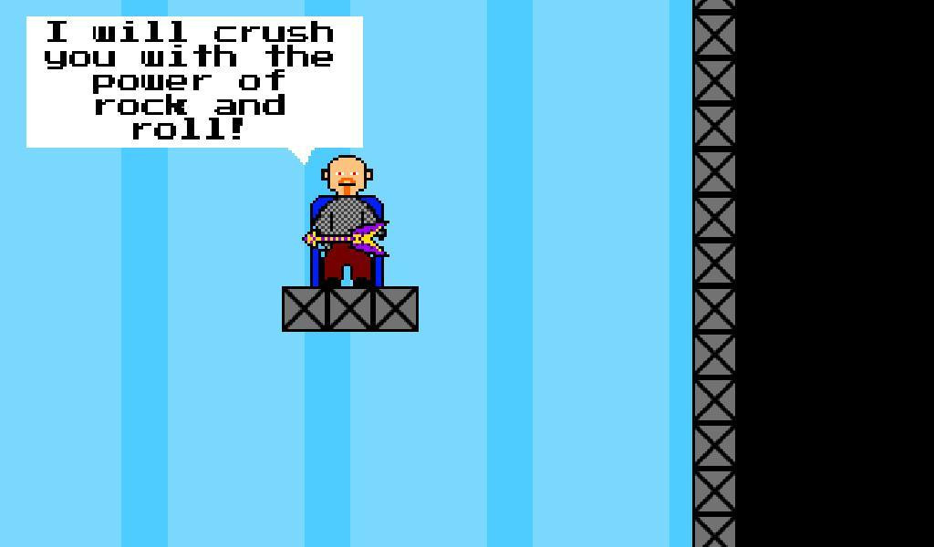 The Kevin Project (itch) - кадр 1