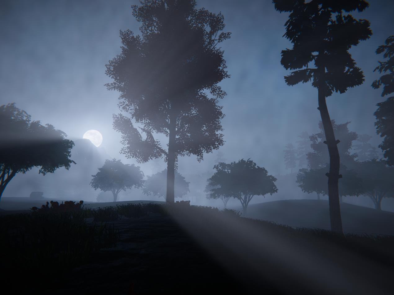 Final Hours (itch) - кадр 7