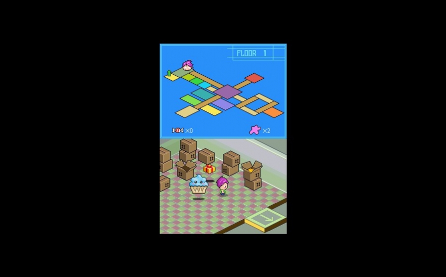 CandyGeist - кадр 7