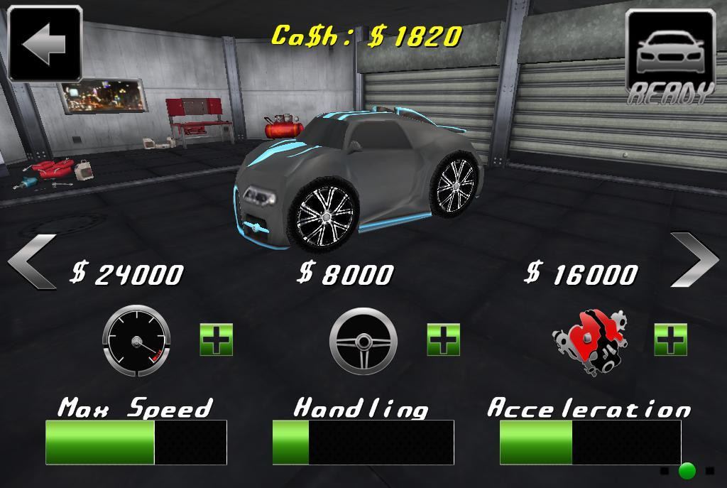 Speed Freakz 2 - кадр 8