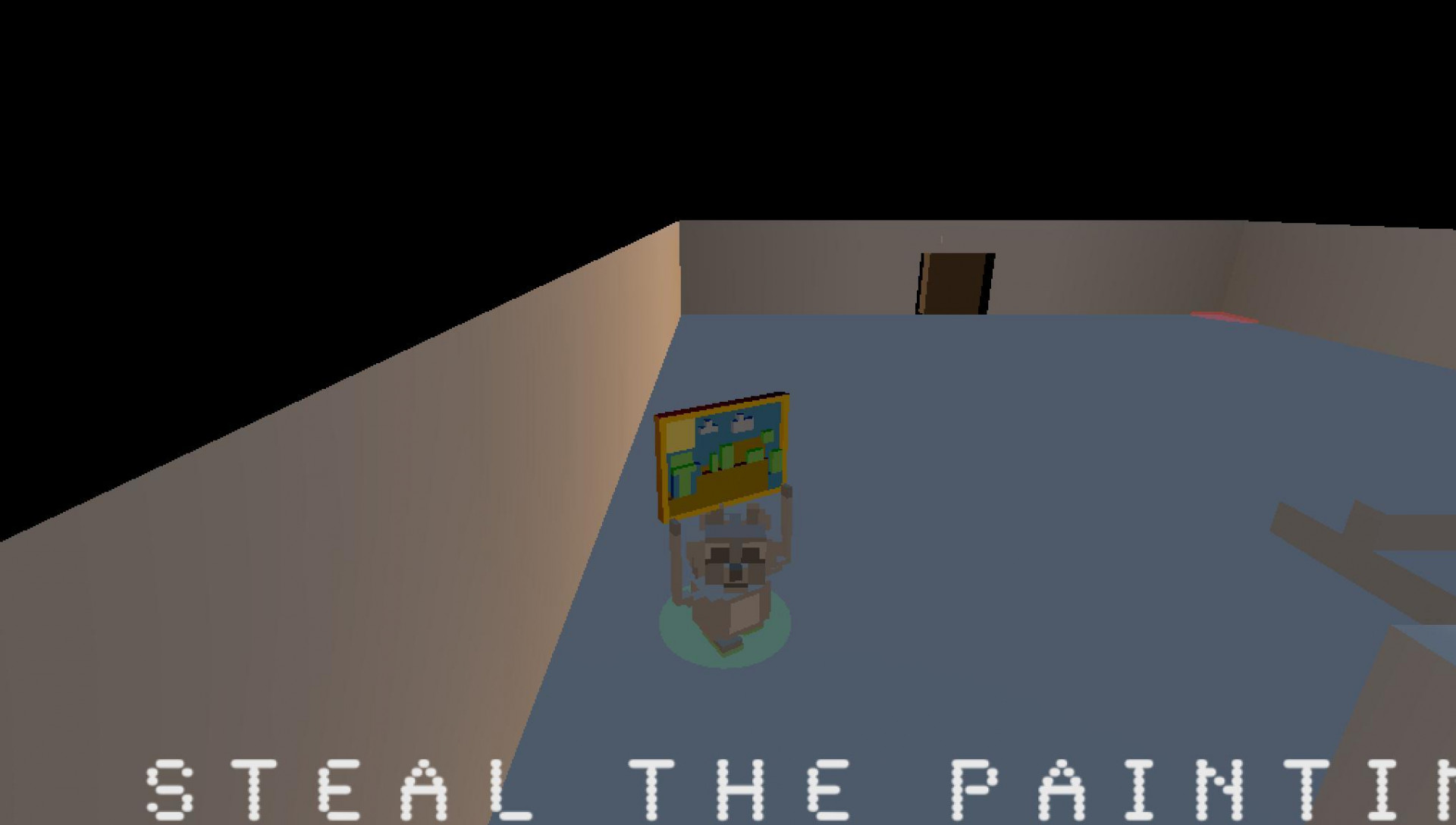Ludum Dare 42 - Team Entry (itch) - кадр 1