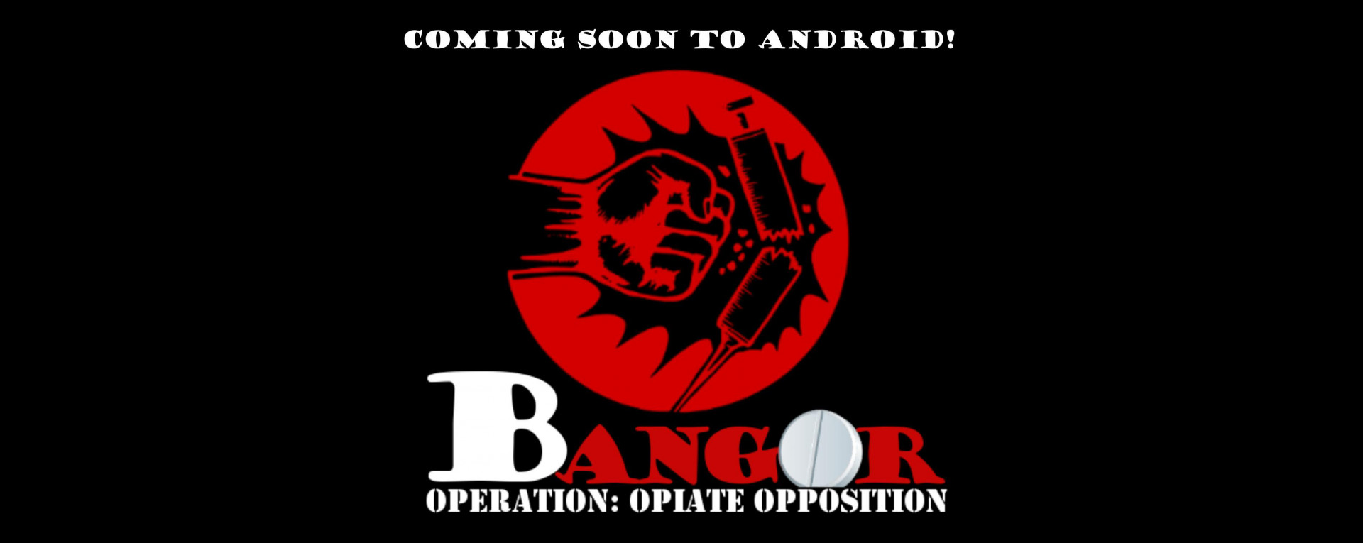 Bangor The Game! Operation Opiate Opposition (itch) - кадр 1