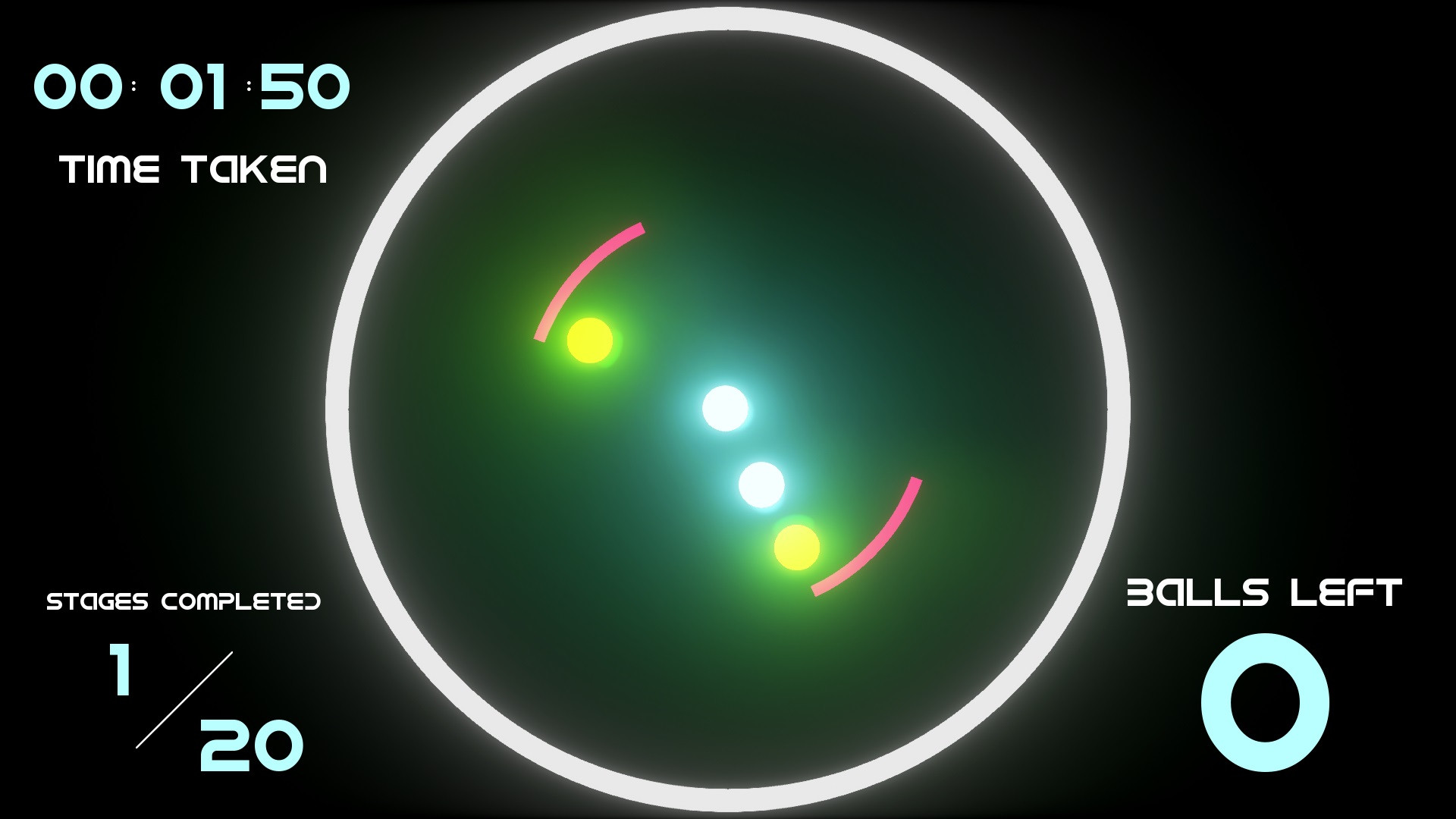 Tick: The Time Based Puzzle Game - кадр 5