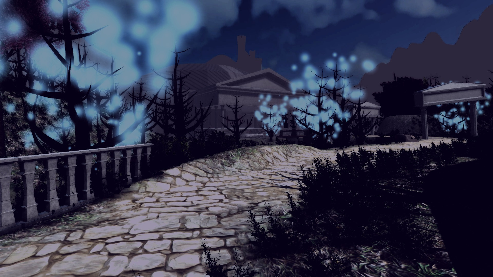 Lyndor (itch) - кадр 5