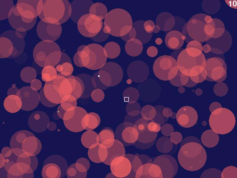 Stars at Dawn (itch) - кадр 2