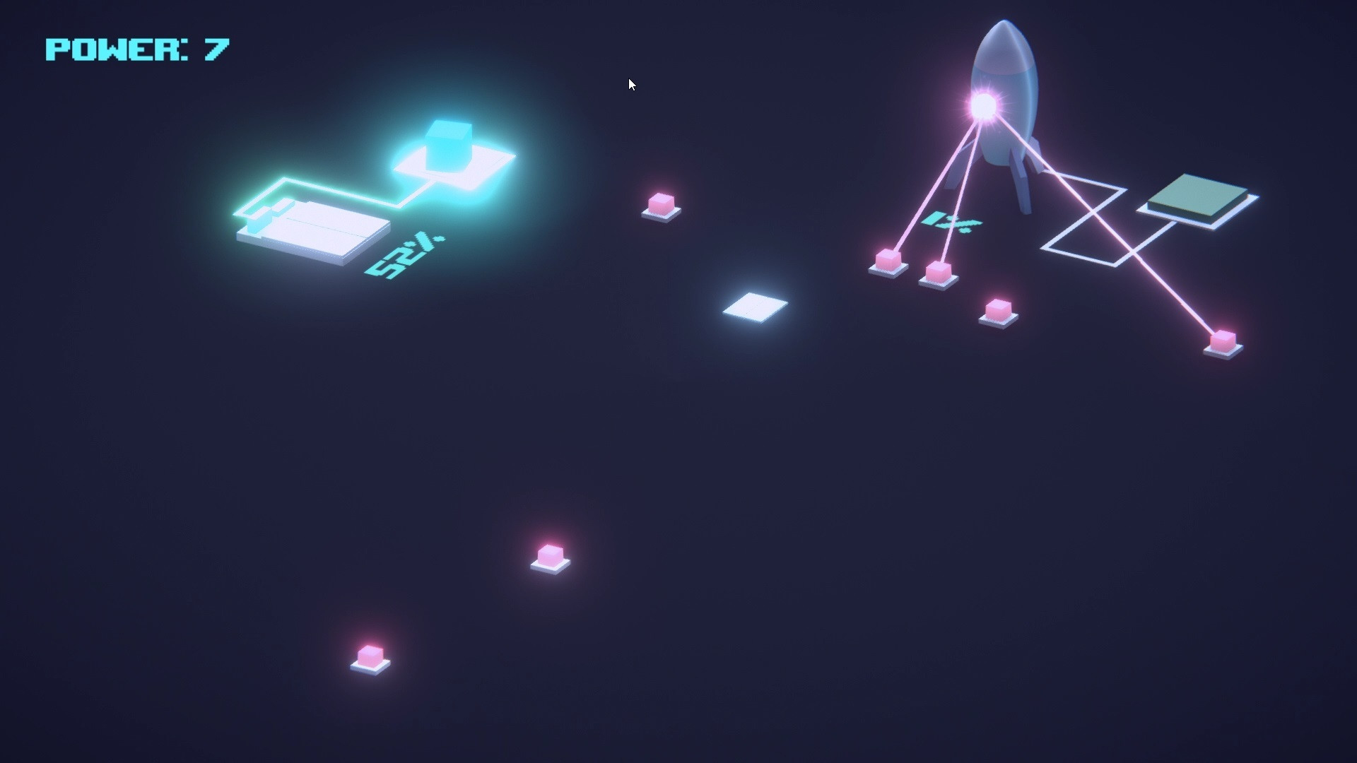 powerCore (itch) - кадр 2
