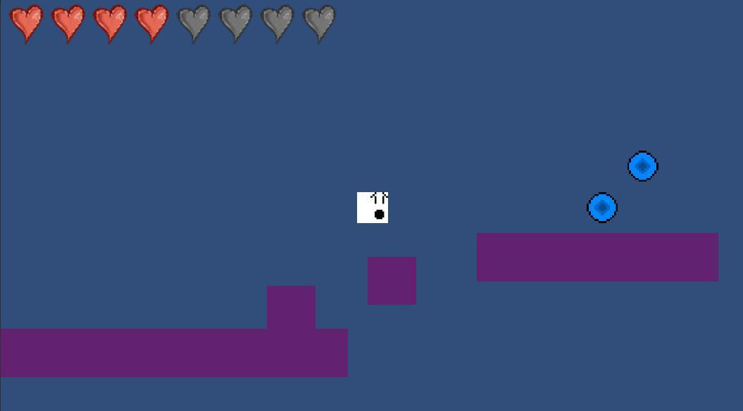 Breaking Blocks (itch) - кадр 2