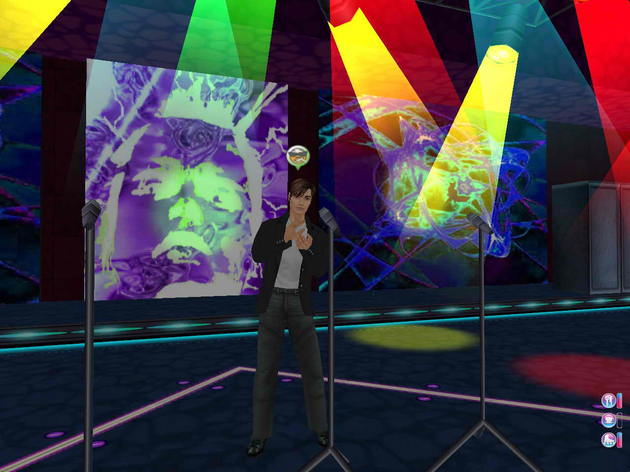 Дом 3 - кадр 7