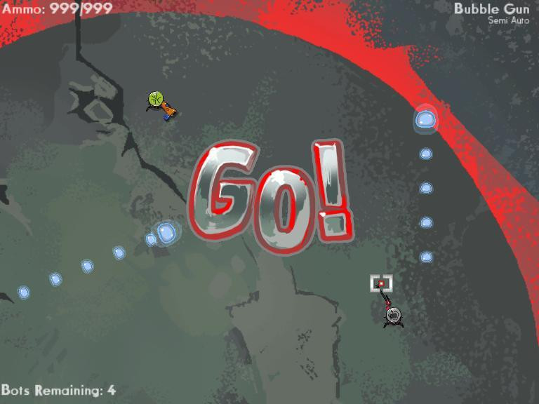 Junkyard Jumble (itch) - кадр 4