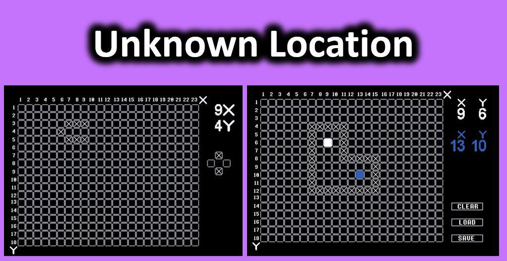 AgentRiver's Game Lab - Complete and Unreleased Game Collection (itch) - кадр 7