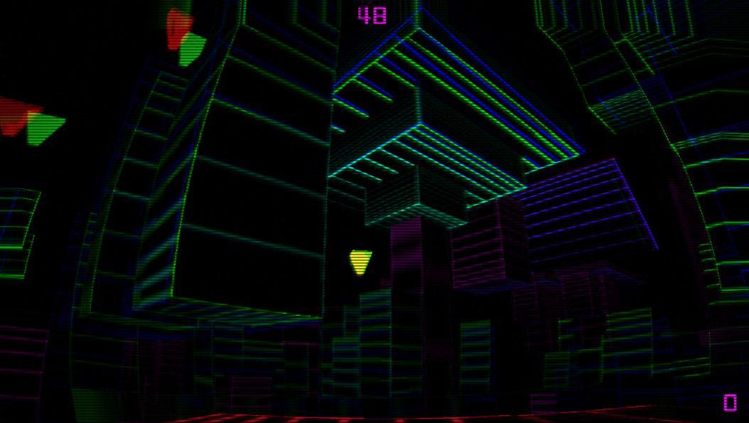 HARDWIRED (itch) - кадр 1